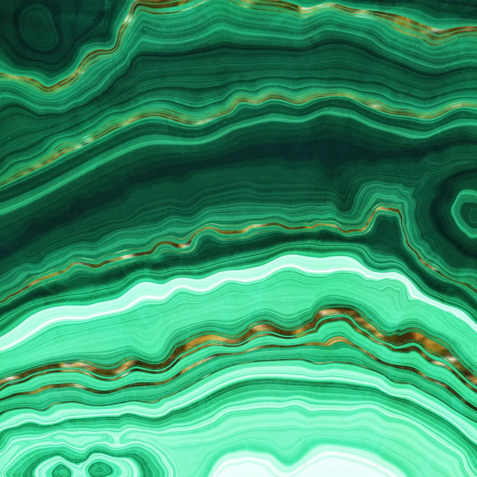 Texture malachite 03 pellicola backlit da Gemstone Textures