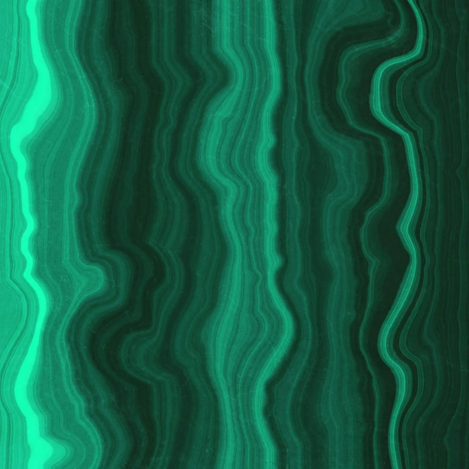 Texture malachite 04 plexiglass da Gemstone Textures