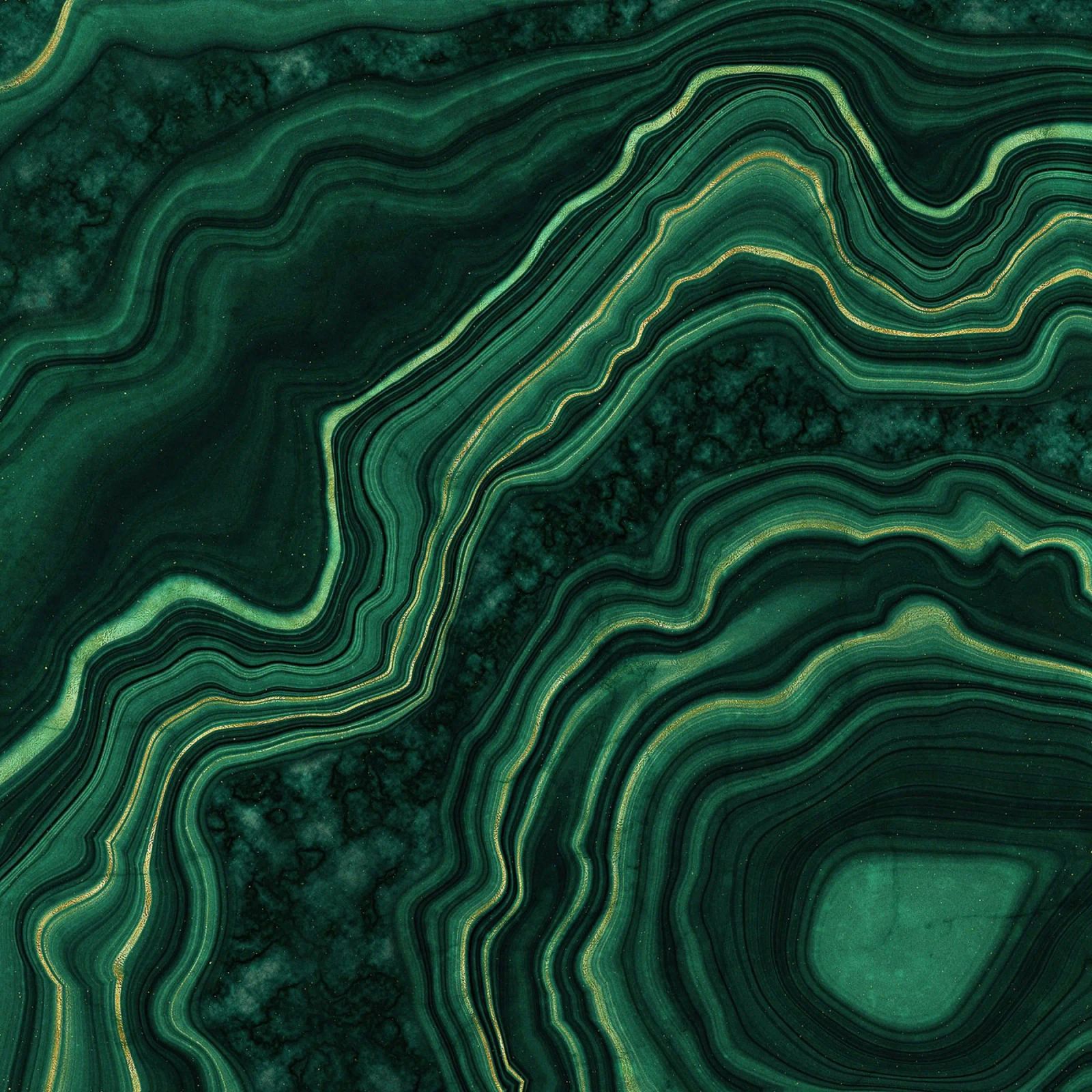 Texture malachite 05 pellicola backlit da Gemstone Textures