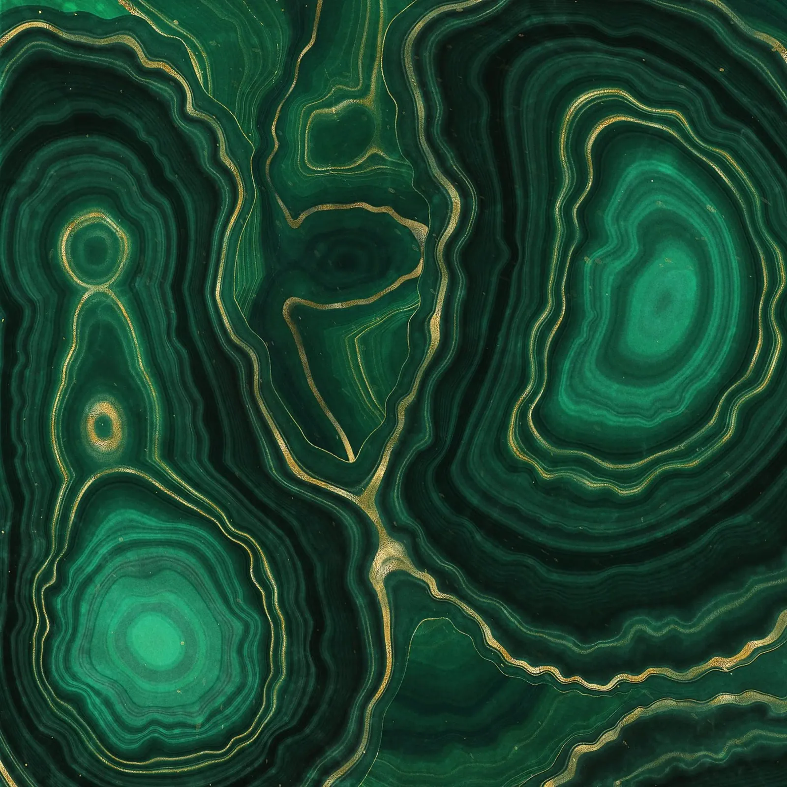 Texture malachite 09 pellicola backlit da Gemstone Textures