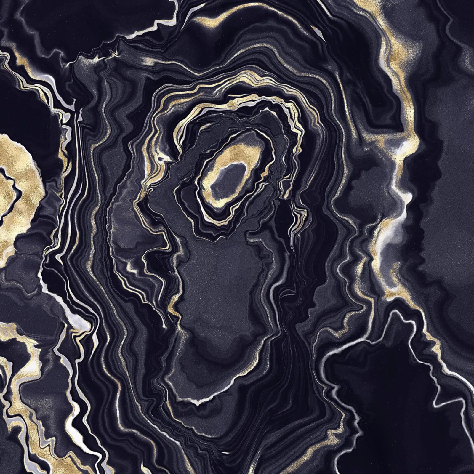 Texture agata 04 pellicola backlit da Gemstone Textures