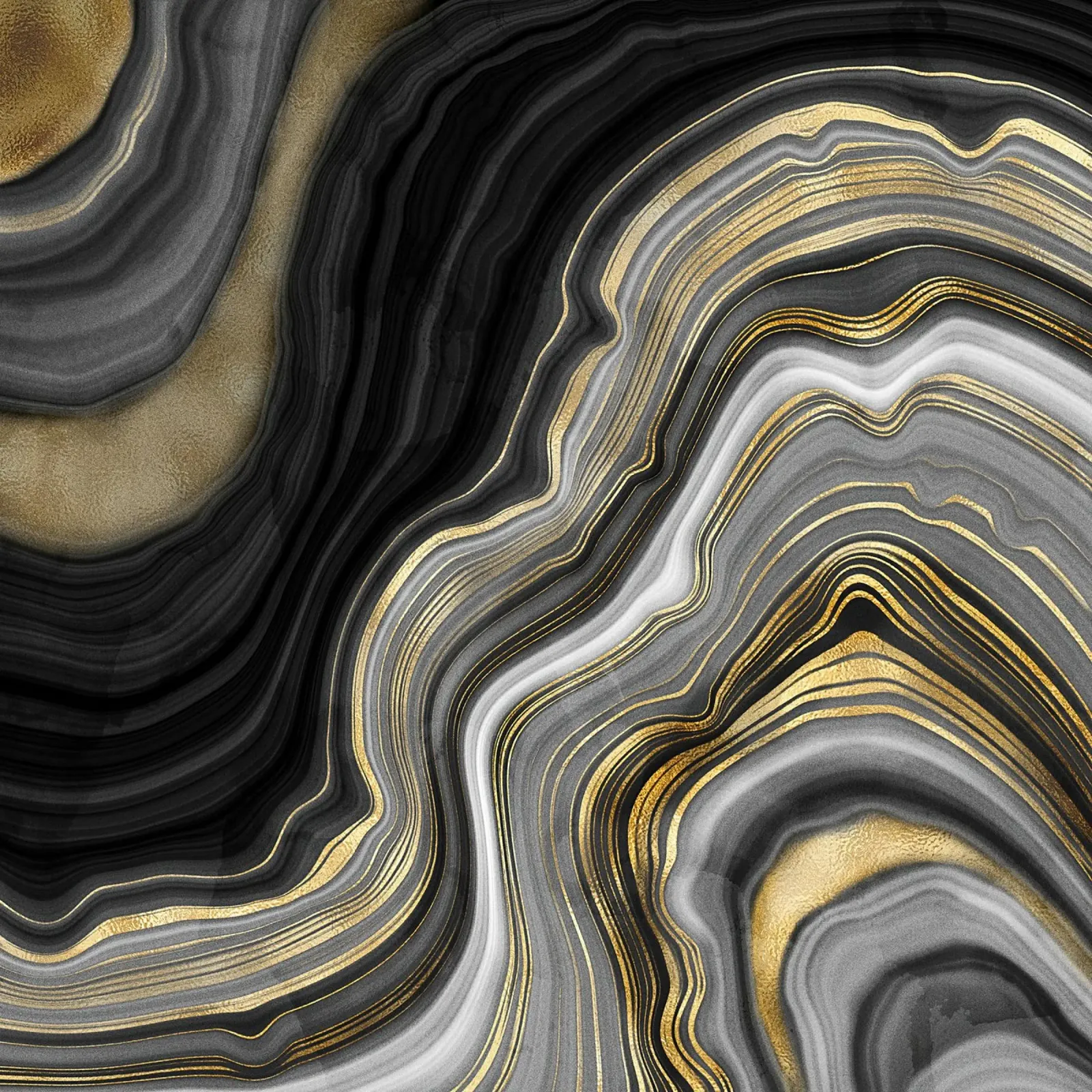 Texture agata 10 pellicola backlit da Gemstone Textures