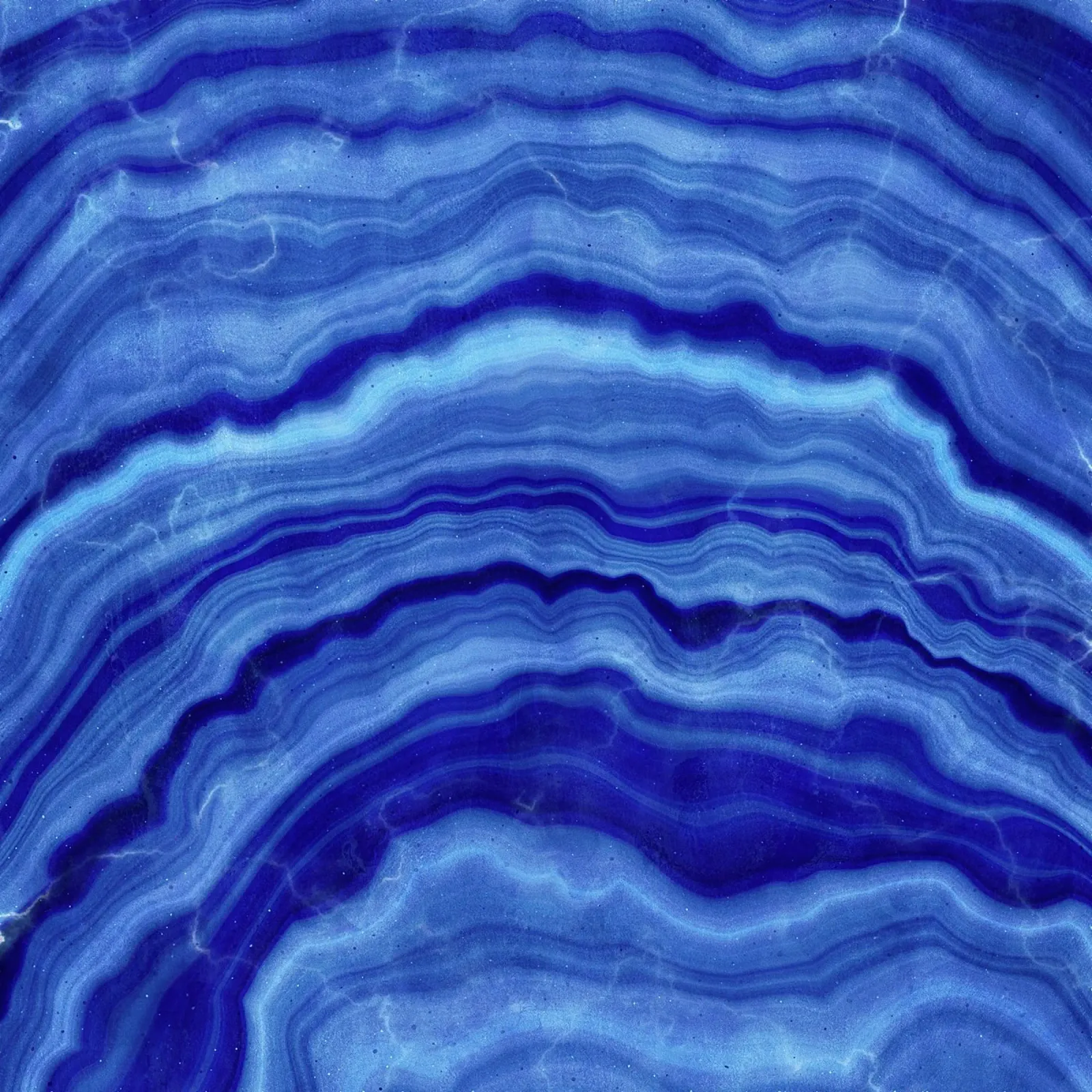 Texture agata blu 02 pellicola backlit da Gemstone Textures
