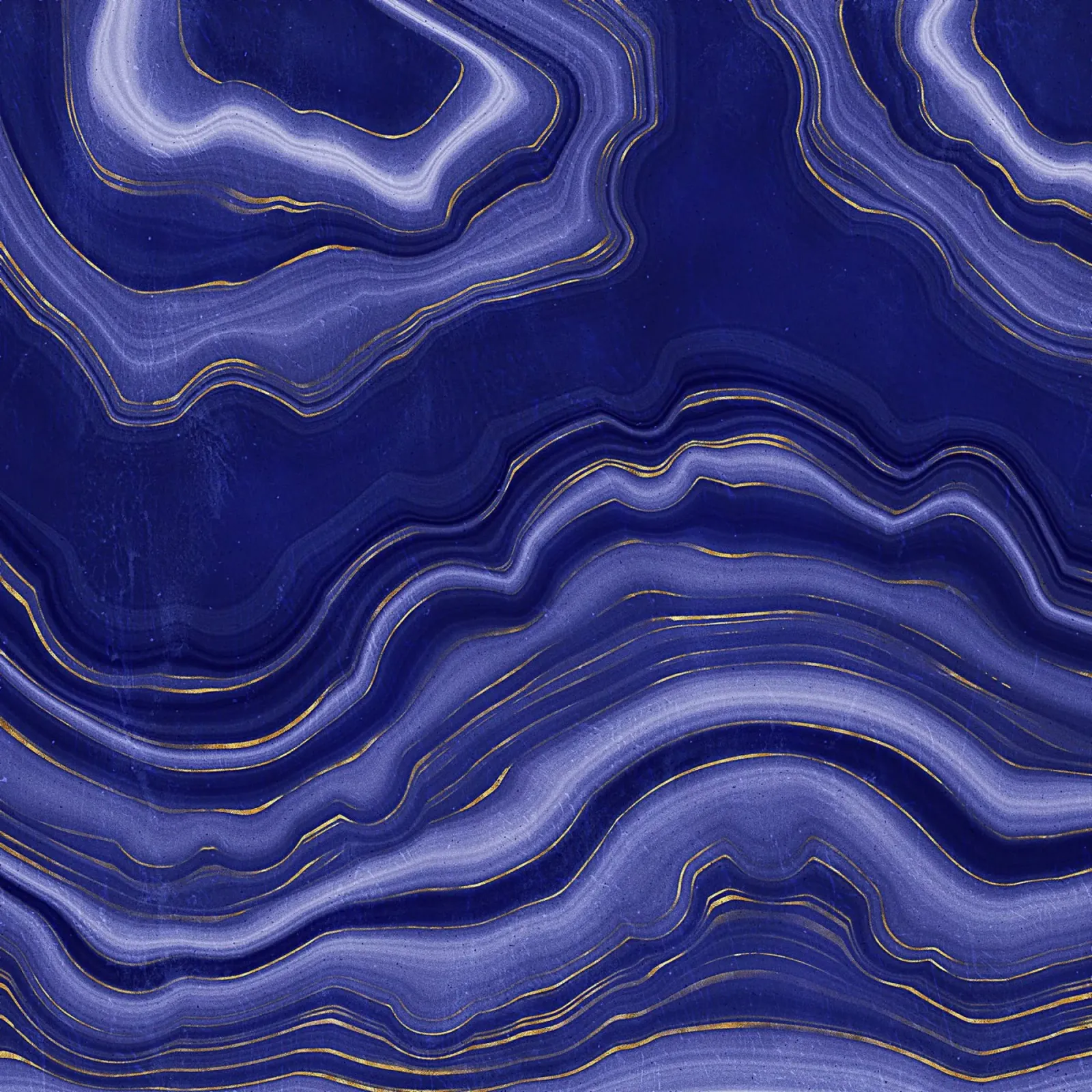 Agata blu Texture 06 pellicola backlit da Gemstone Textures