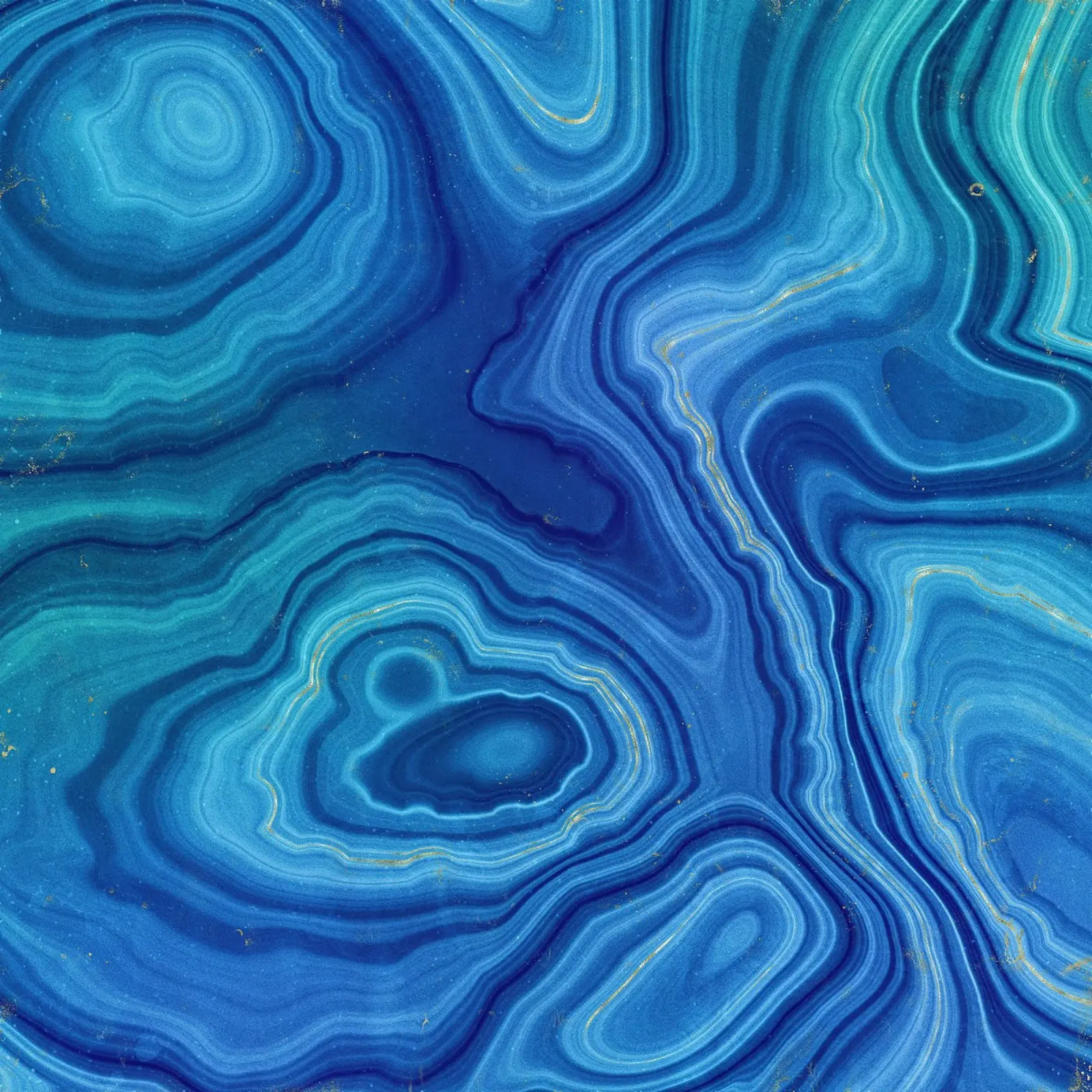 Texture agata blu 08 pellicola backlit da Gemstone Textures