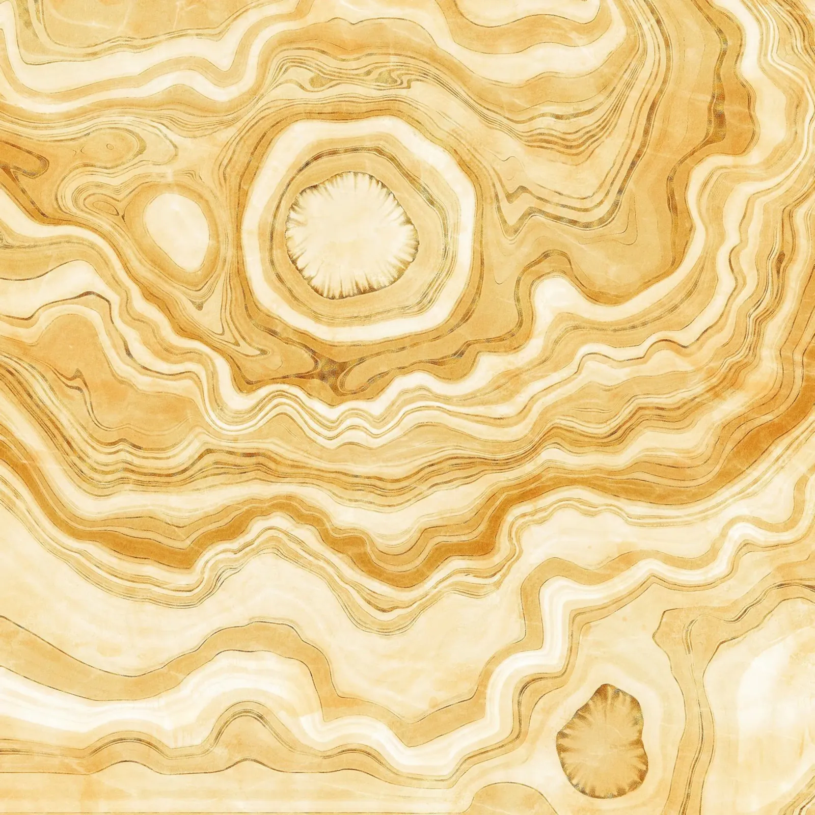 Agata d'oro Texture 10 pellicola backlit da Gemstone Textures