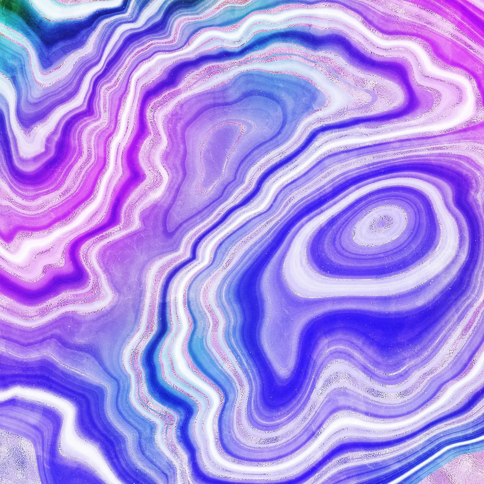 Agata neon Texture 06 pellicola backlit da Gemstone Textures