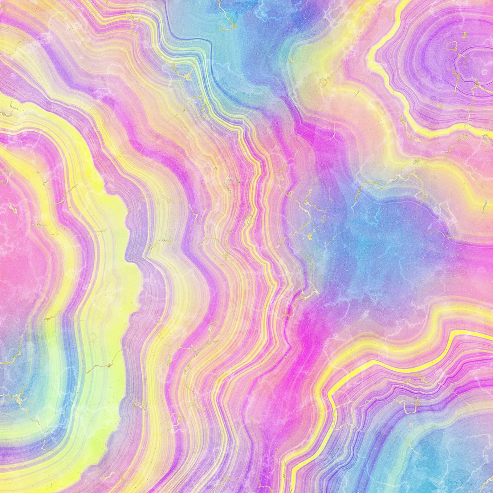 Agata neon Texture 08 pellicola backlit da Gemstone Textures
