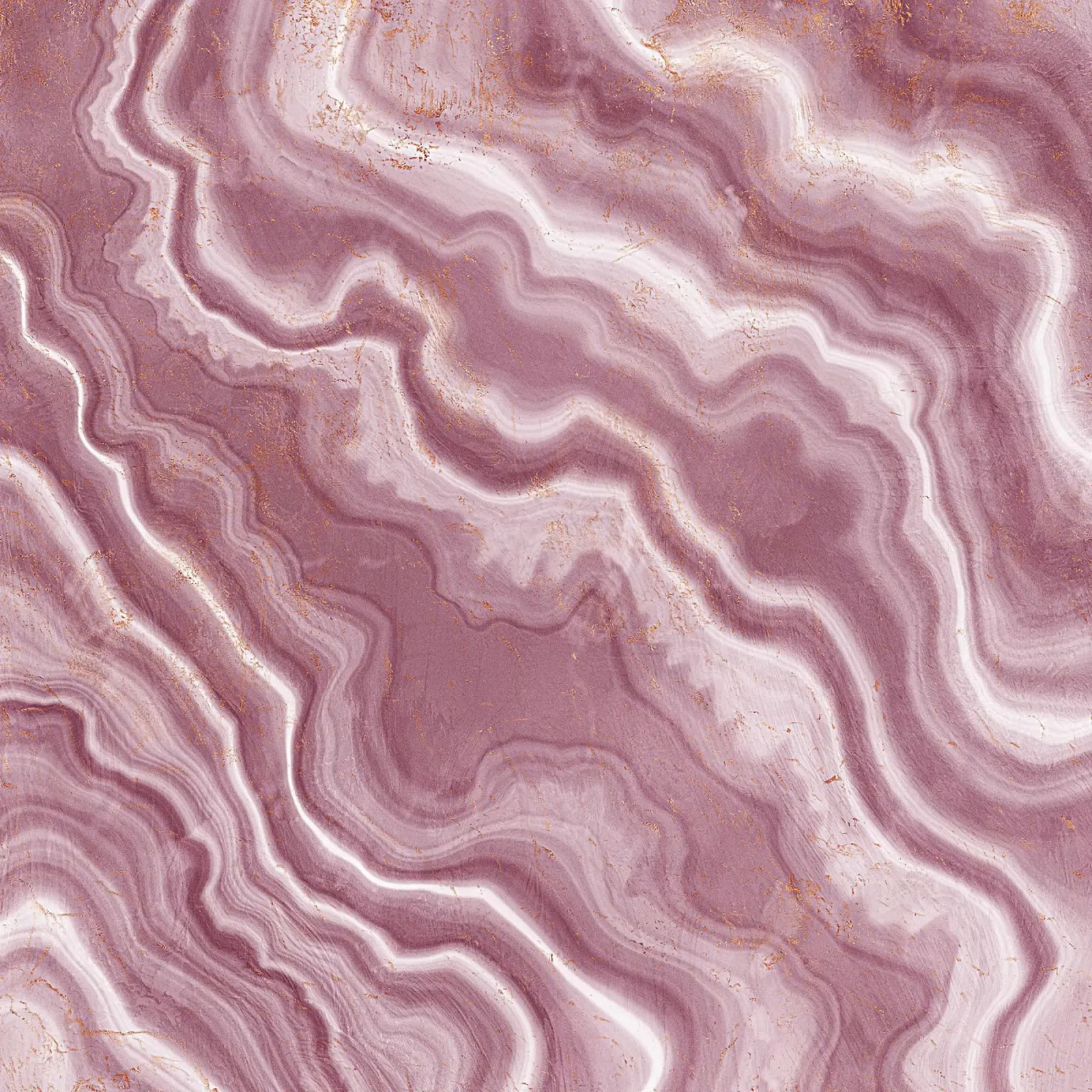 Agata rosa Texture 06 pellicola backlit da Gemstone Textures