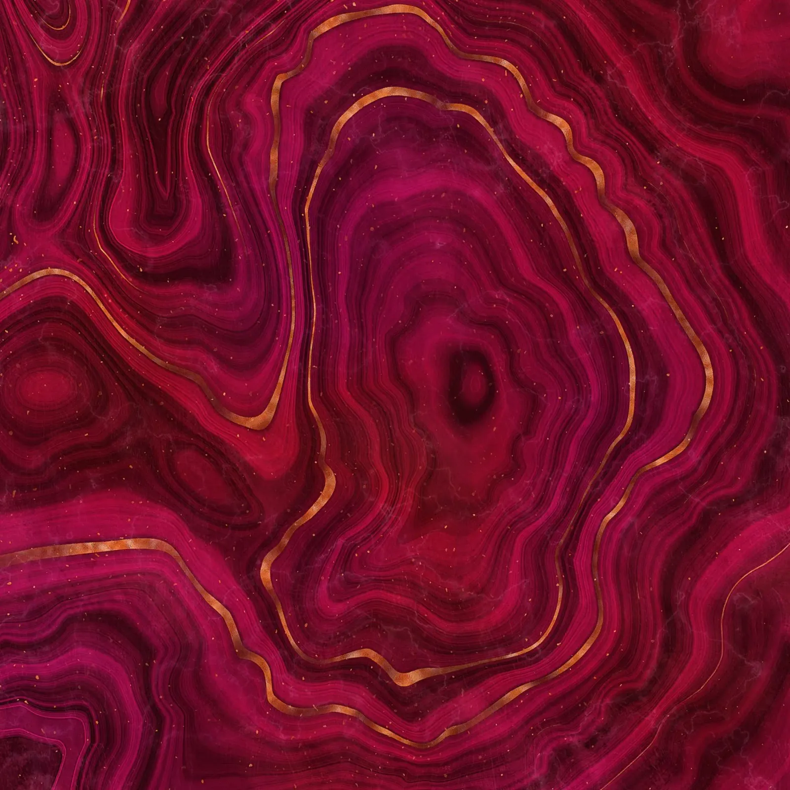 Agata rossa Texture 05 carta hahnemühle da Gemstone Textures