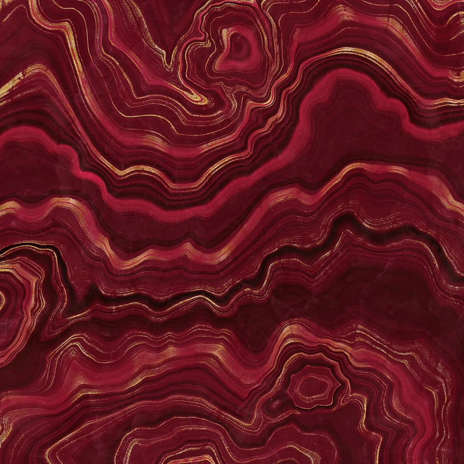Agata rossa Texture 08 plexiglass da Gemstone Textures
