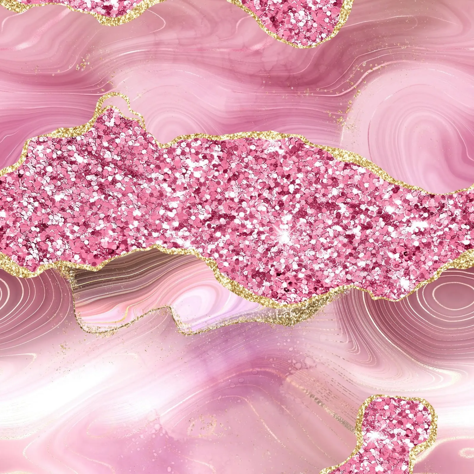 Agata Glitter Dazzle Texture 04 pellicola backlit da Gemstone Textures