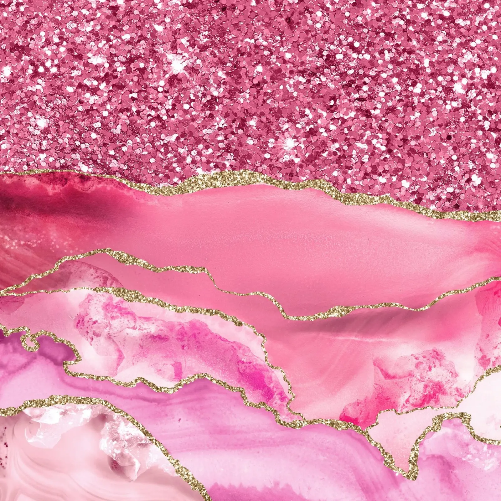 Agata Glitter Dazzle Texture 06 pellicola backlit da Gemstone Textures
