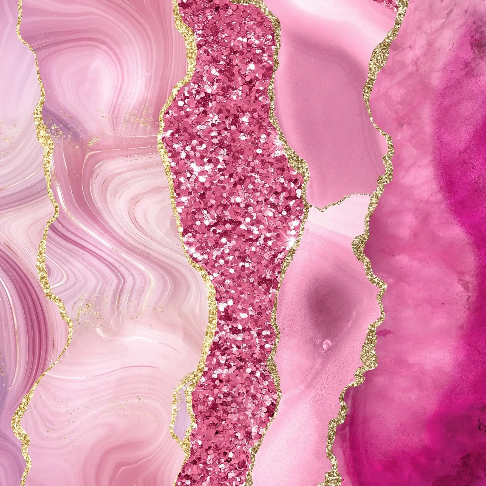 Agata Glitter Dazzle Texture 08 pellicola backlit da Gemstone Textures