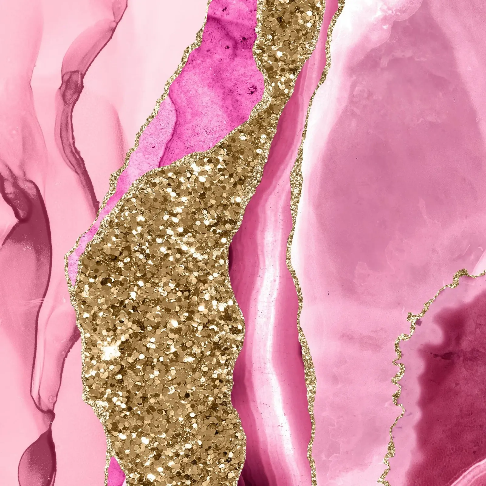 Agata Glitter Dazzle Texture 10 pellicola backlit da Gemstone Textures
