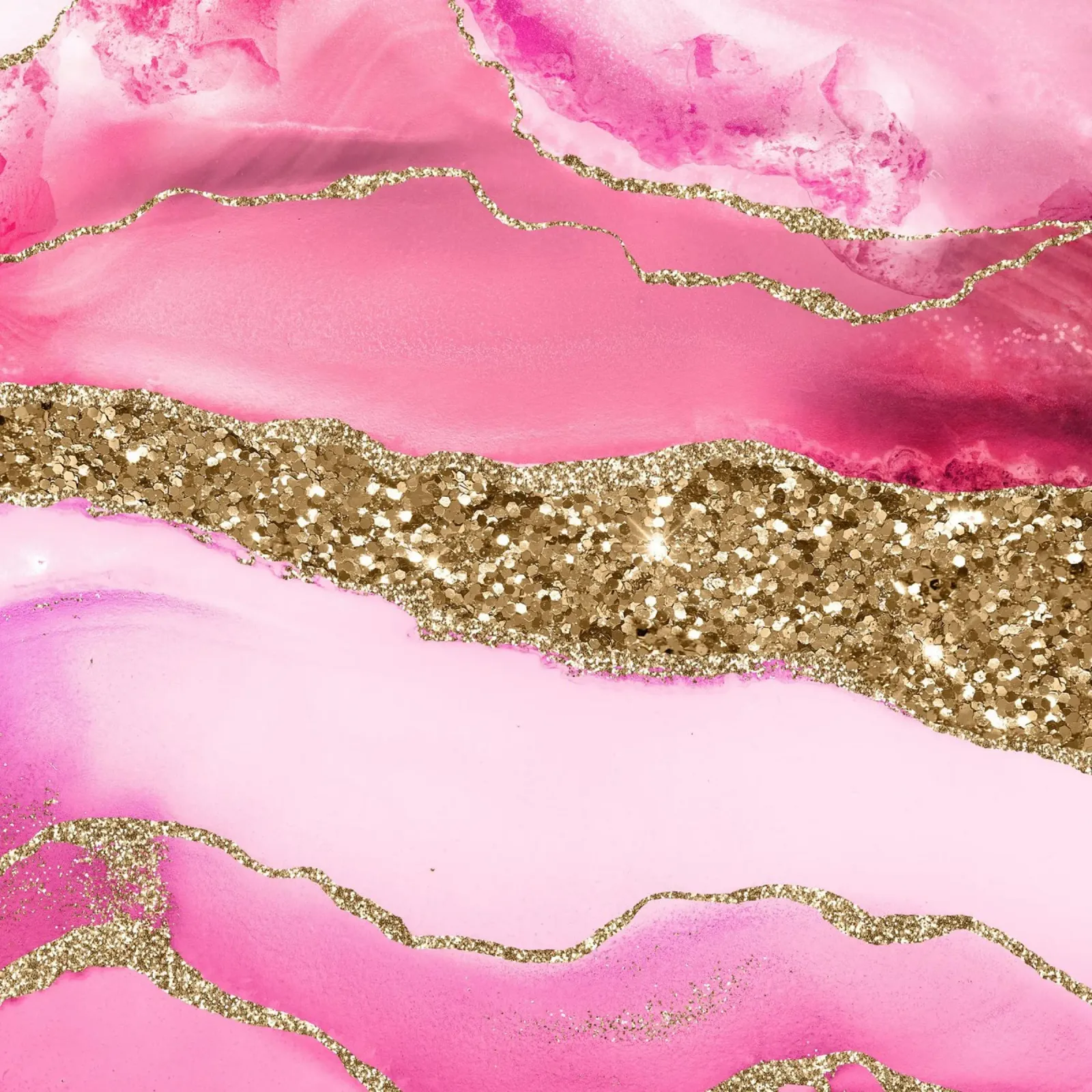 Agata Glitter Dazzle Texture 14 pellicola backlit da Gemstone Textures