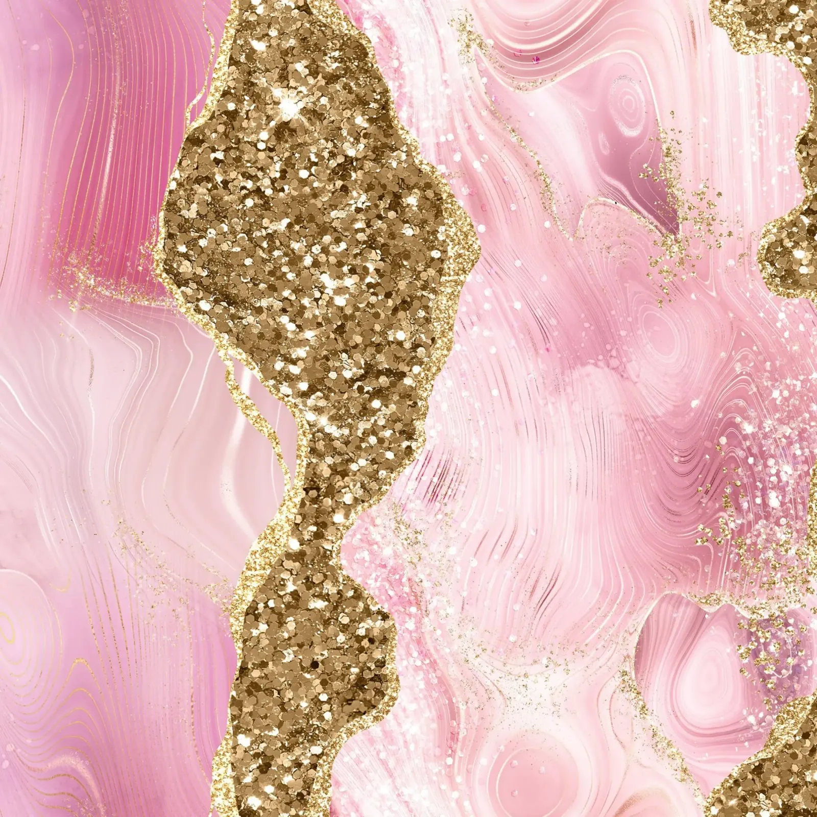 Agata Glitter Dazzle Texture 16 pellicola backlit da Gemstone Textures