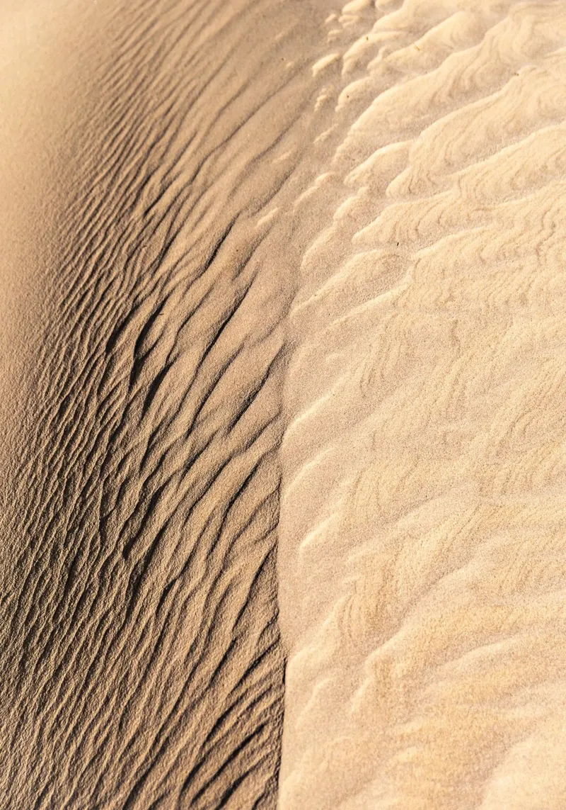 Dune #1 pellicola backlit da rafael campezato