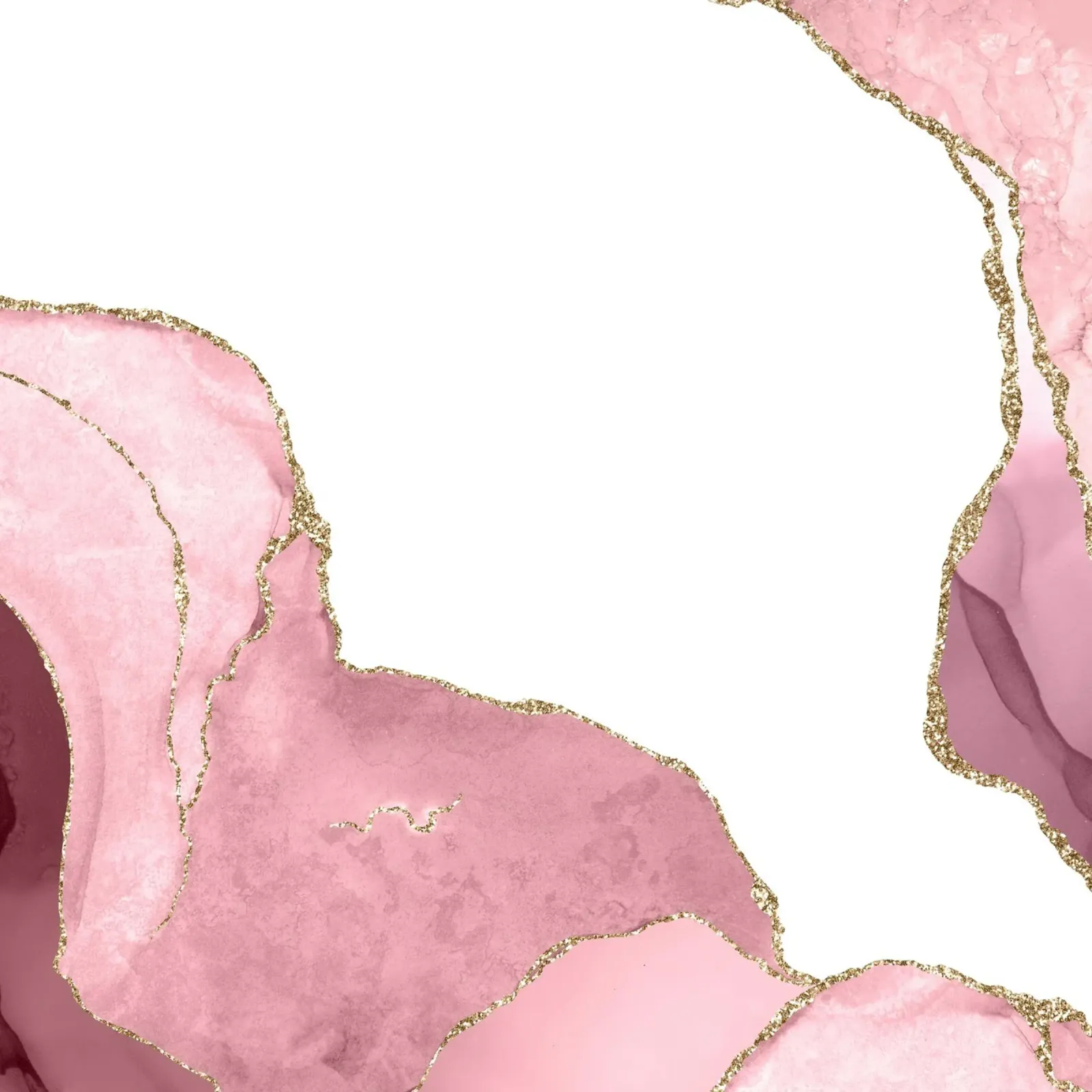 Texture agata oro e blush 07 pellicola backlit da Gemstone Textures