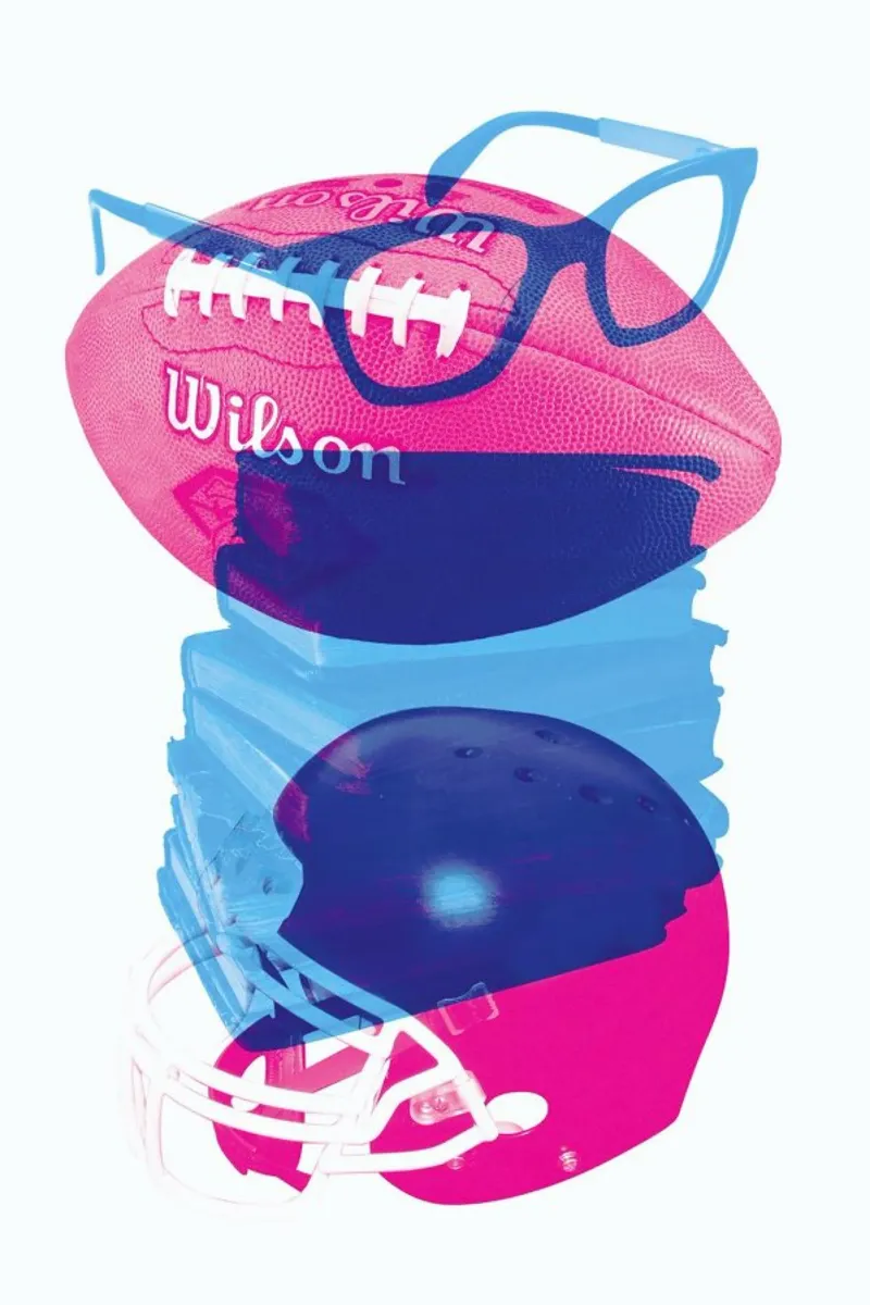 Nerd poster da Chris Wharton