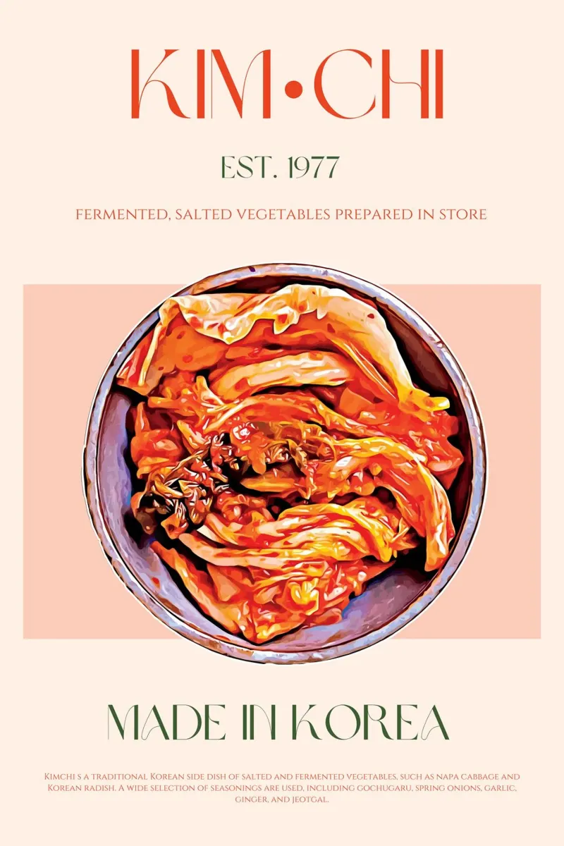 Kimchi Print hahnemühle de KOKRPrints