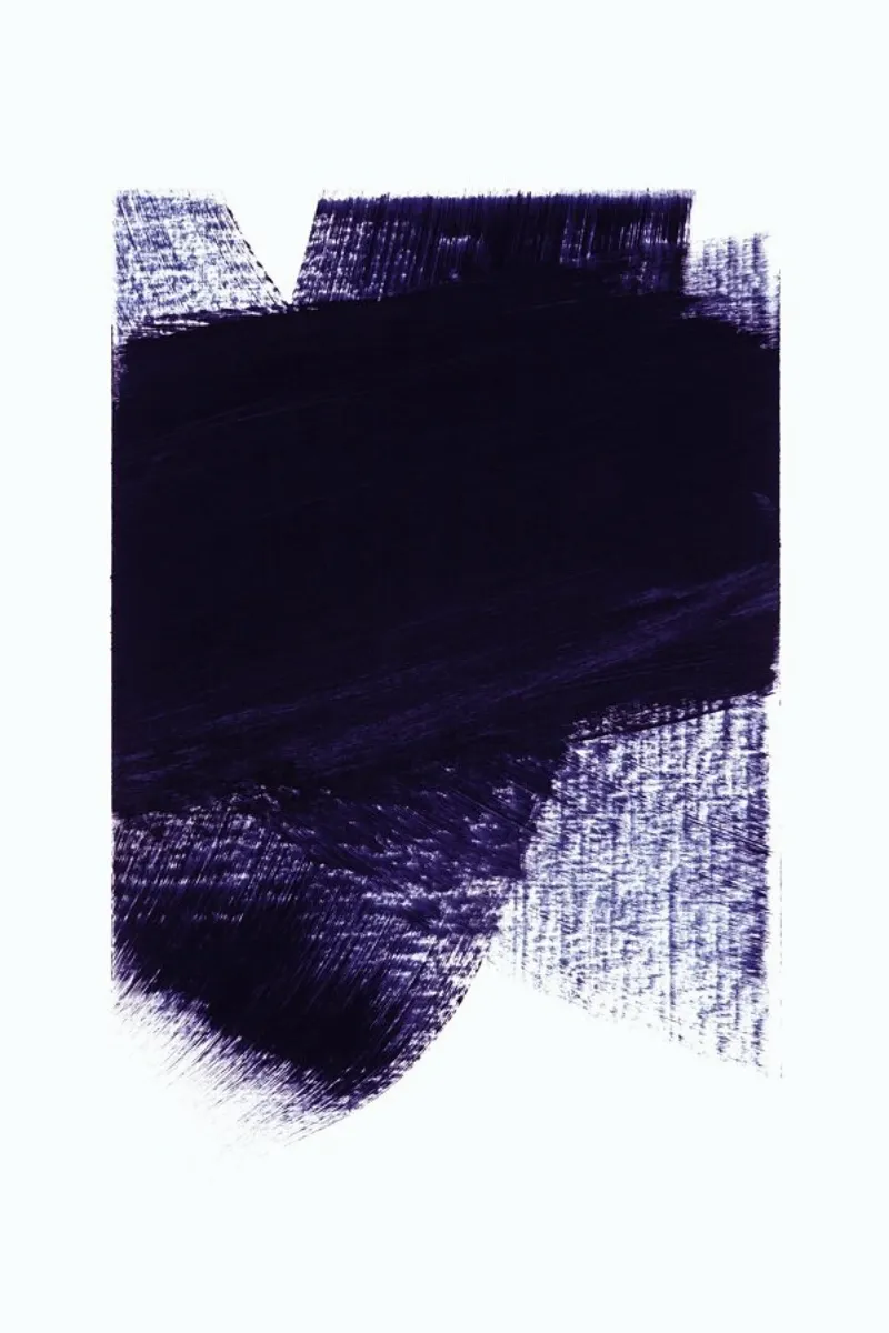Minimal 4 plexiglass da IRIS LEHNHARDT FINE ART