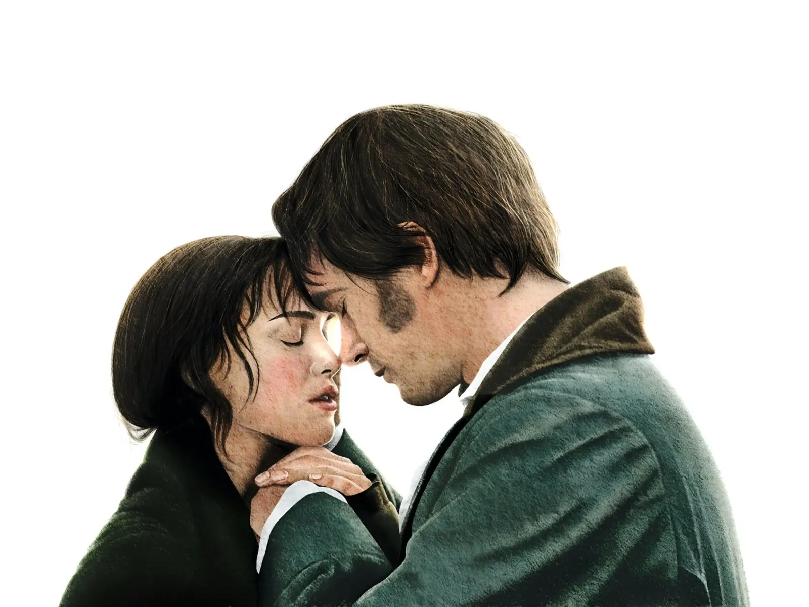 Pride & Prejudice pellicola backlit da heiyoum