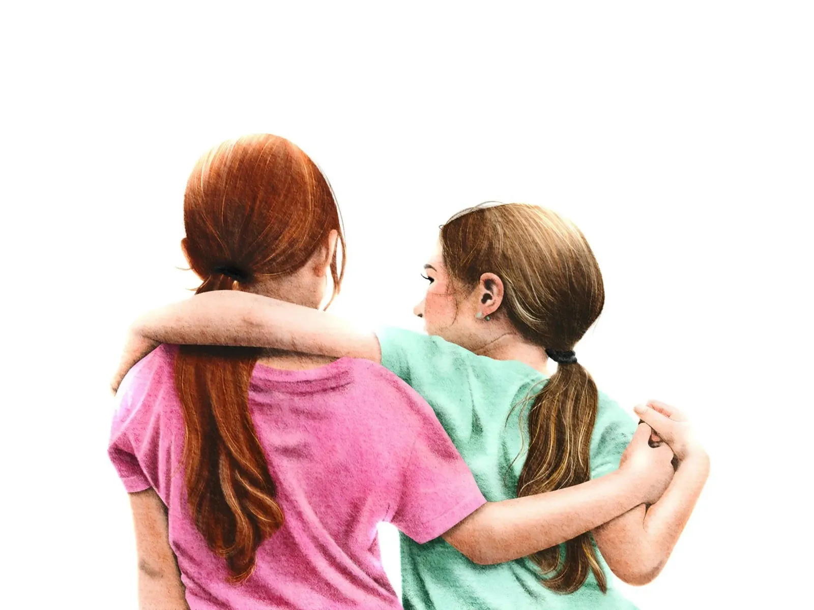 The Florida Project canvas van heiyoum