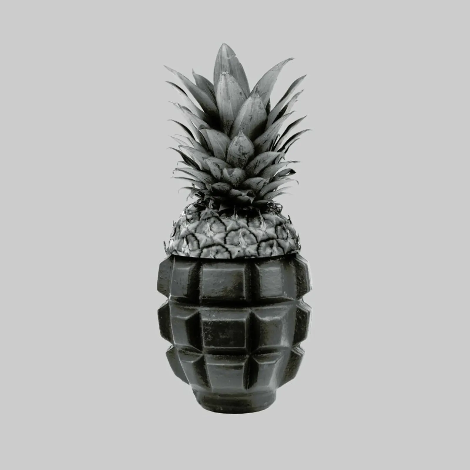 Grenapple carta hahnemühle da Chris Wharton