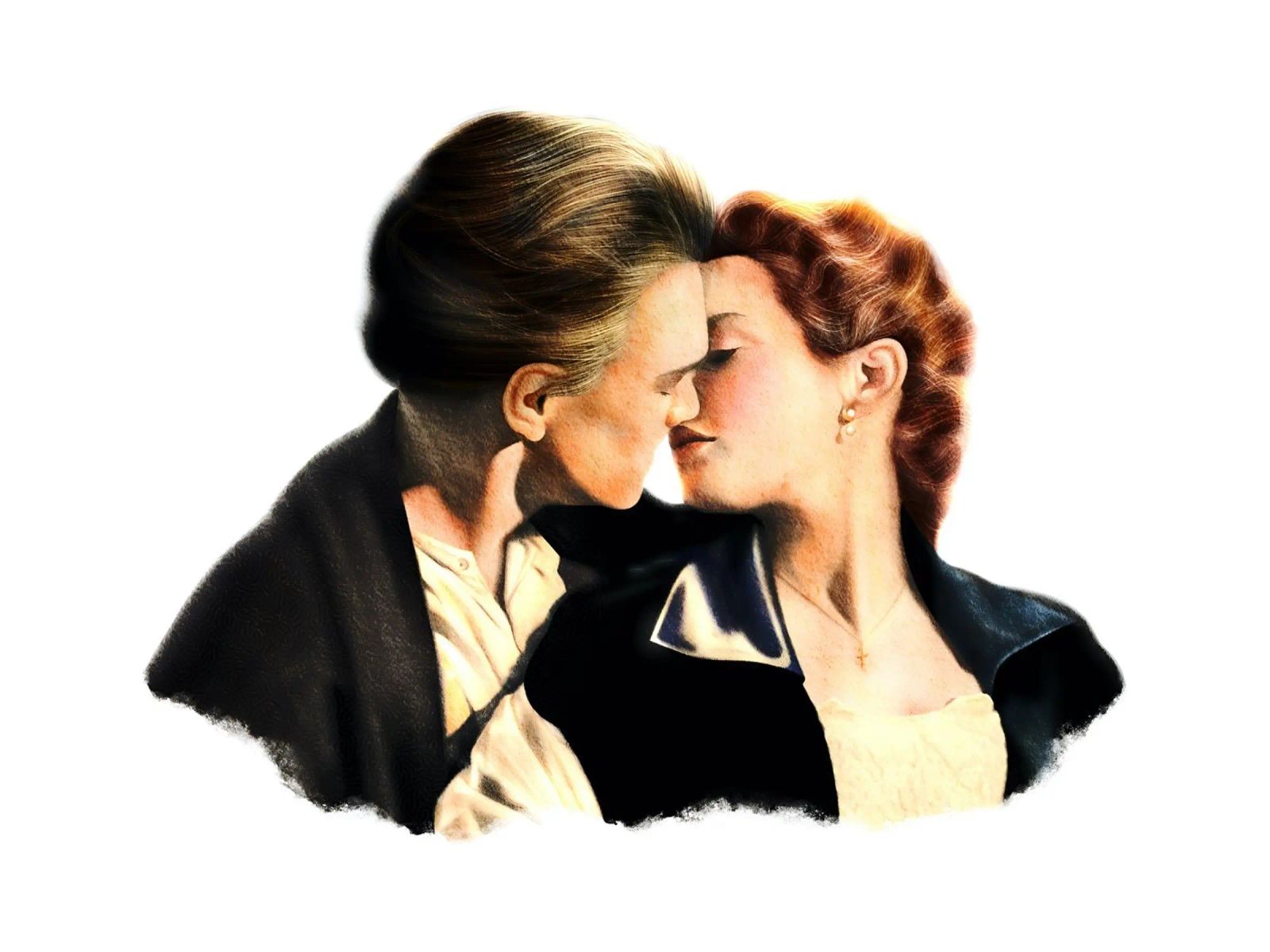 Titanic Poster von heiyoum