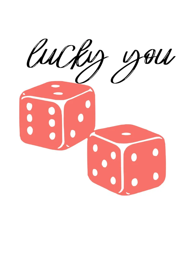 lucky you poster da ramosashop