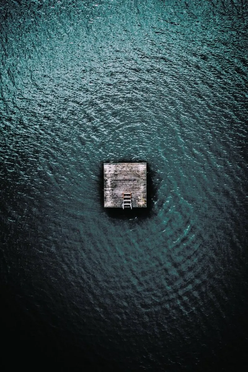 Minimal carta hahnemühle da Airpixels