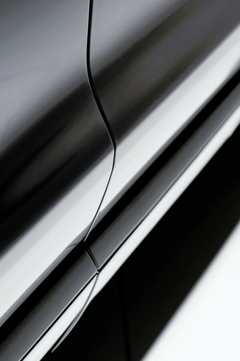 Beauty is in the Details tela con Cornice a cassetta da Studio Nahili