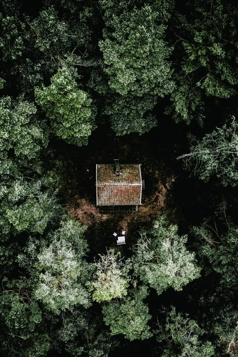 Hidden Gem pellicola backlit da Airpixels