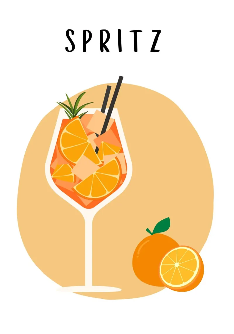 Spritz carta hahnemühle da Idées & Création