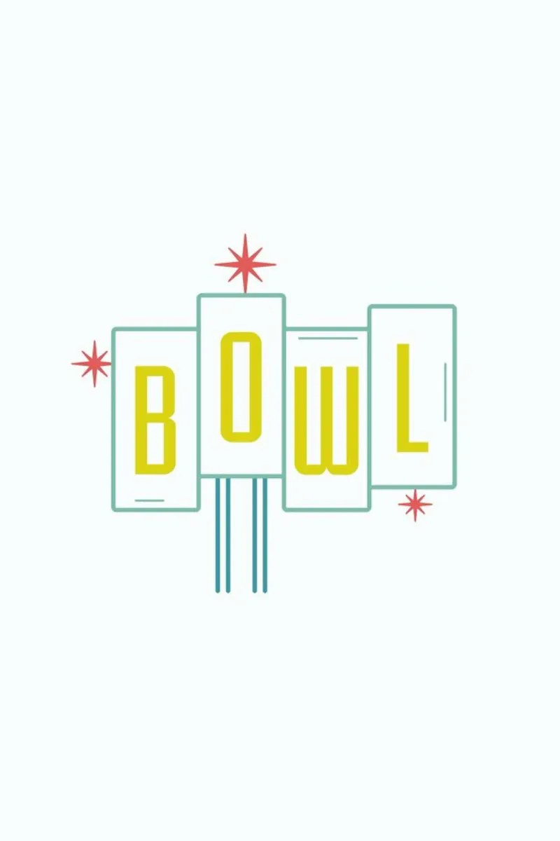 Bowl poster da Dean Smith