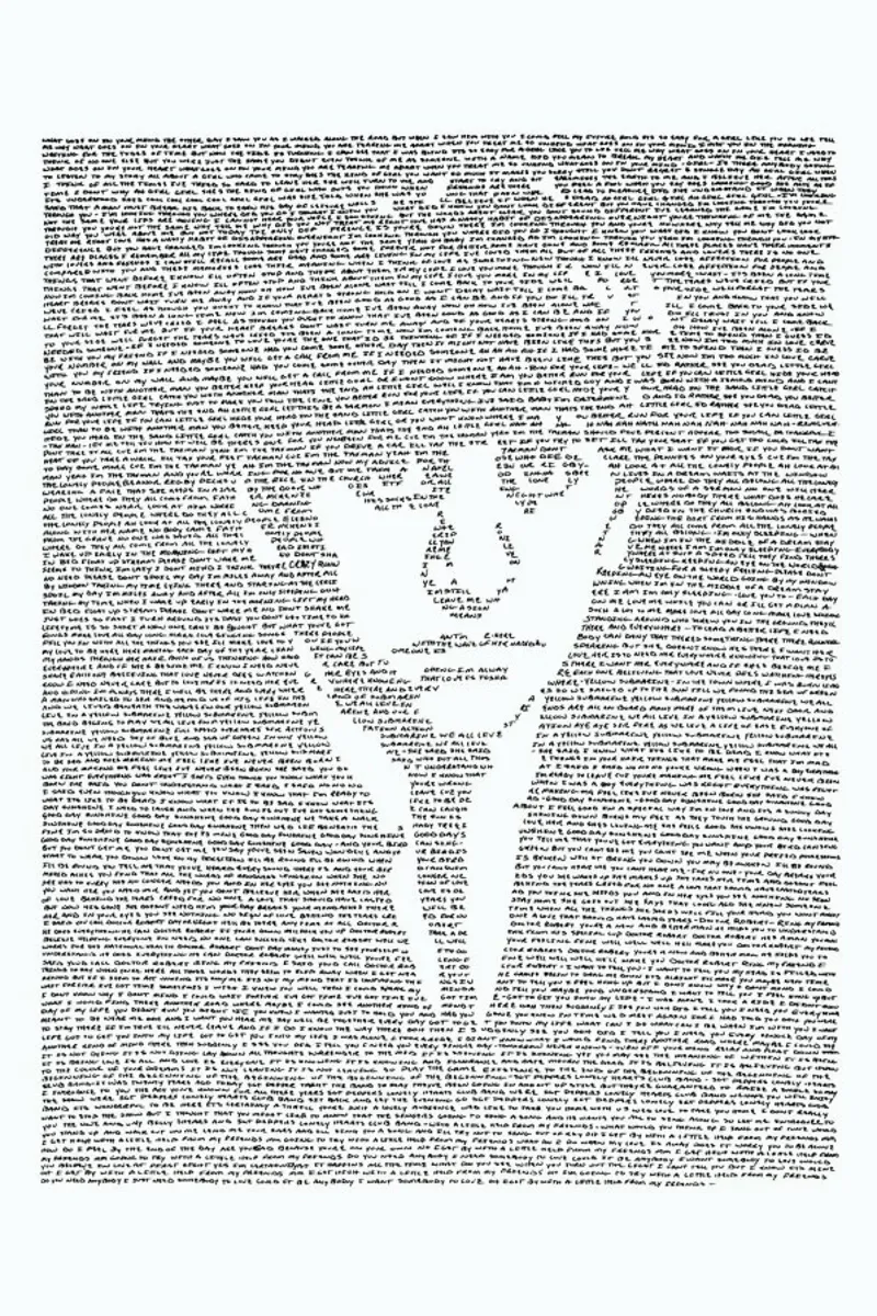 Ringo pellicola backlit da Mike Matola