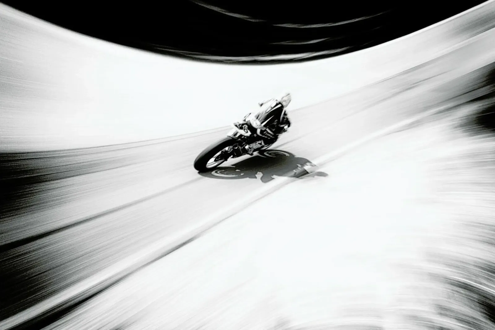 A Smoother Road - Paulo Abrantes poster da Pictufy