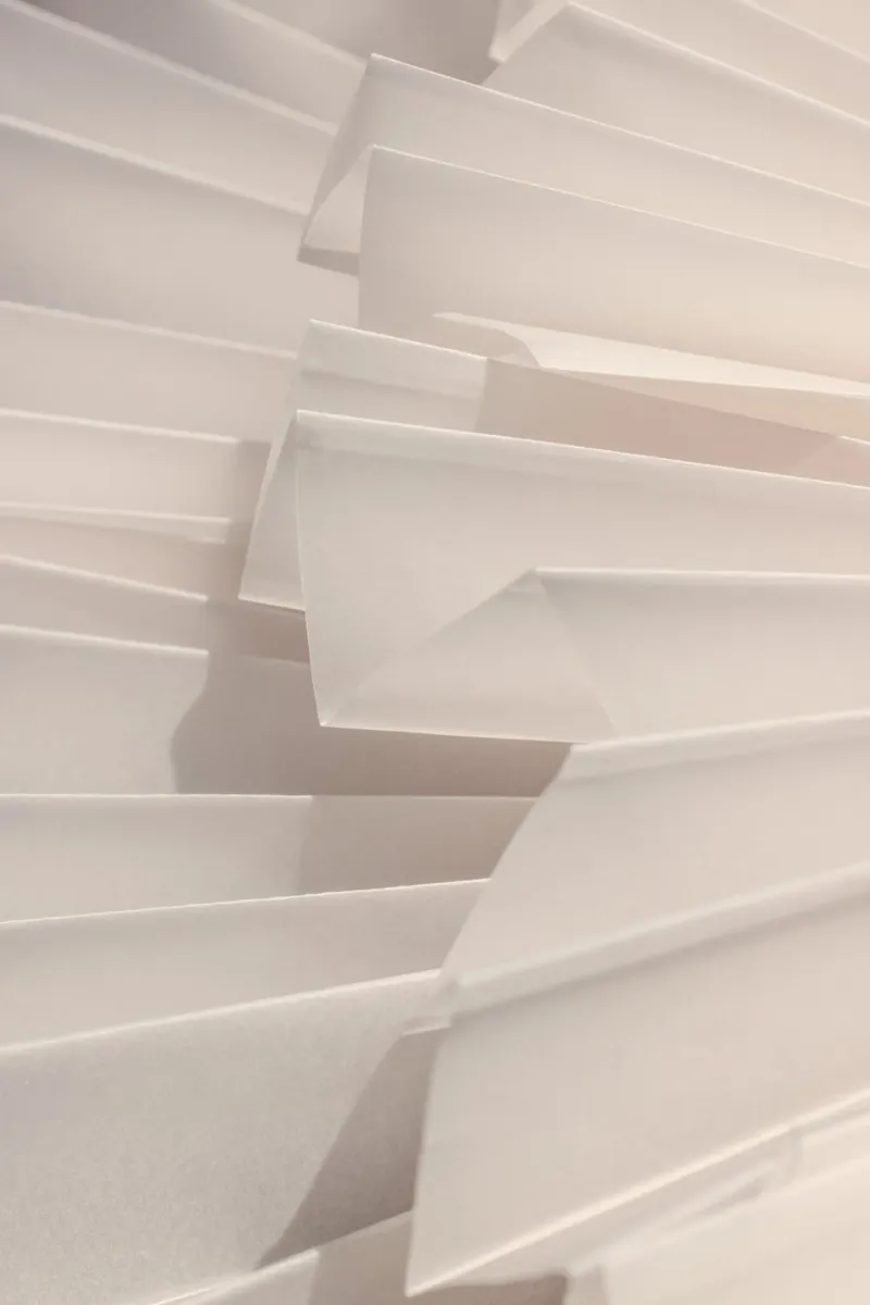 Paper Studies 33X carta hahnemühle da Mareike Böhmer Photography