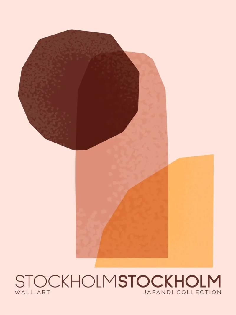 Color Flow No 56 poster da treechild