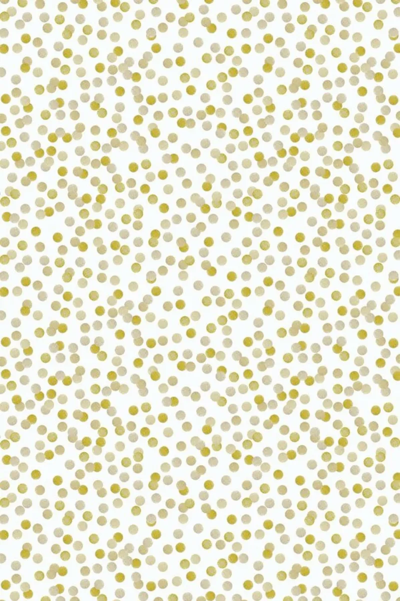Gold Confetti pellicola backlit da Kind of Style