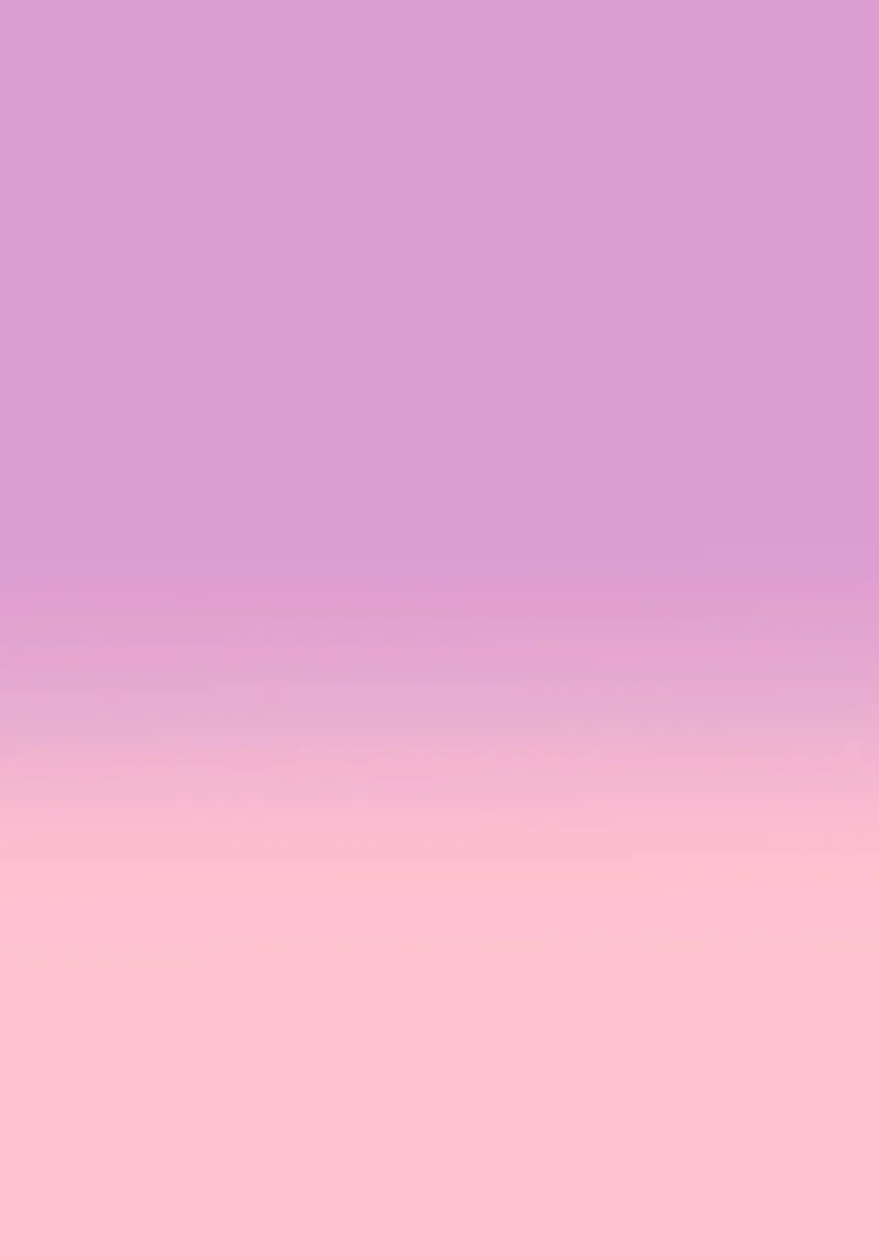 Fade Gradient Lila Rosa Pastell carta hahnemühle da BAINAI