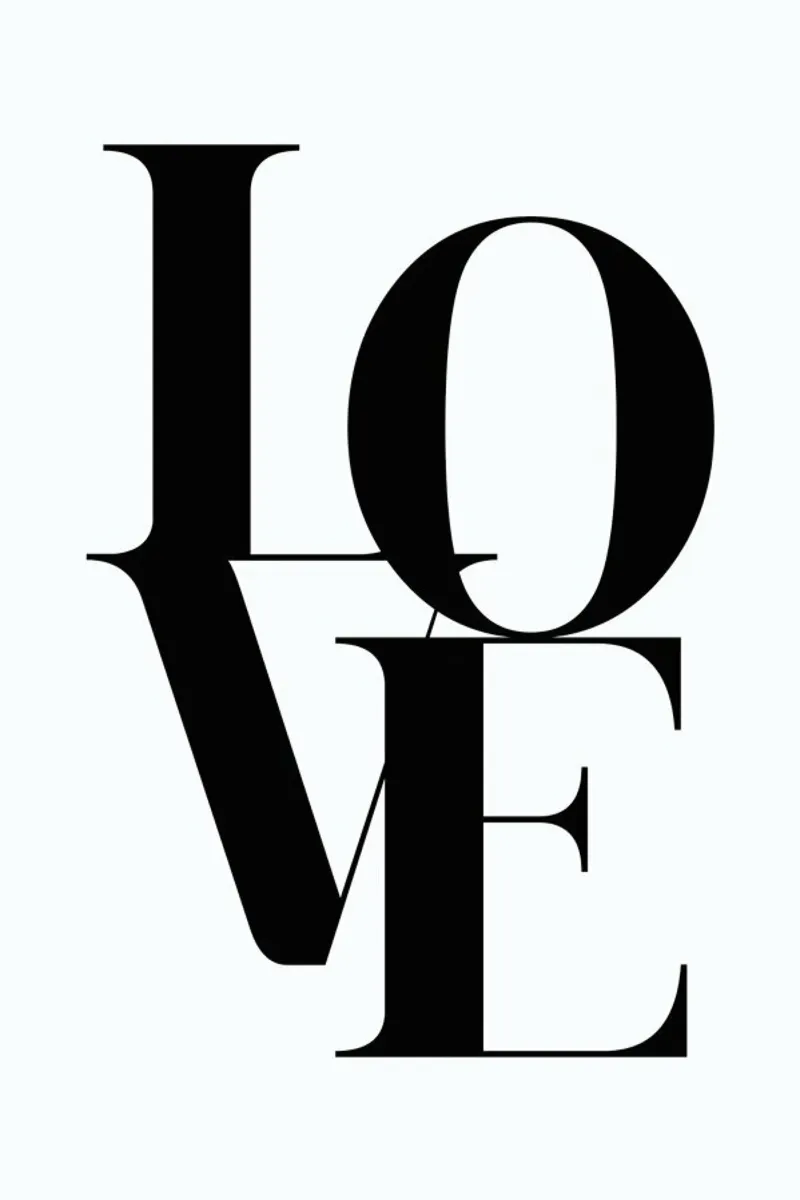 Love 2 hahnemühle by Froilein Juno