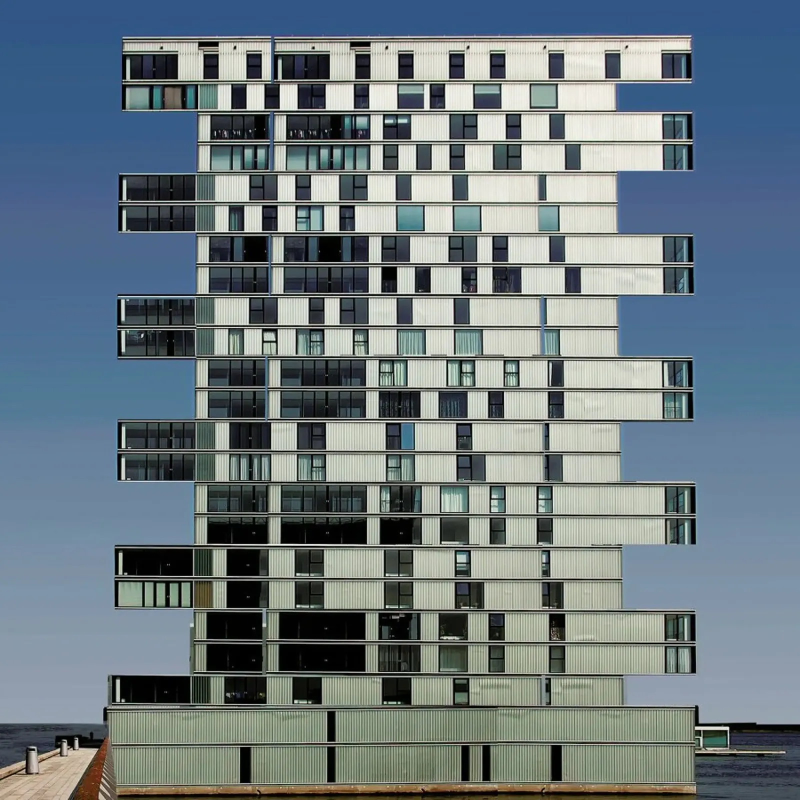 Deploying Almere. - Henk Van Maastricht carta hahnemühle da Pictufy