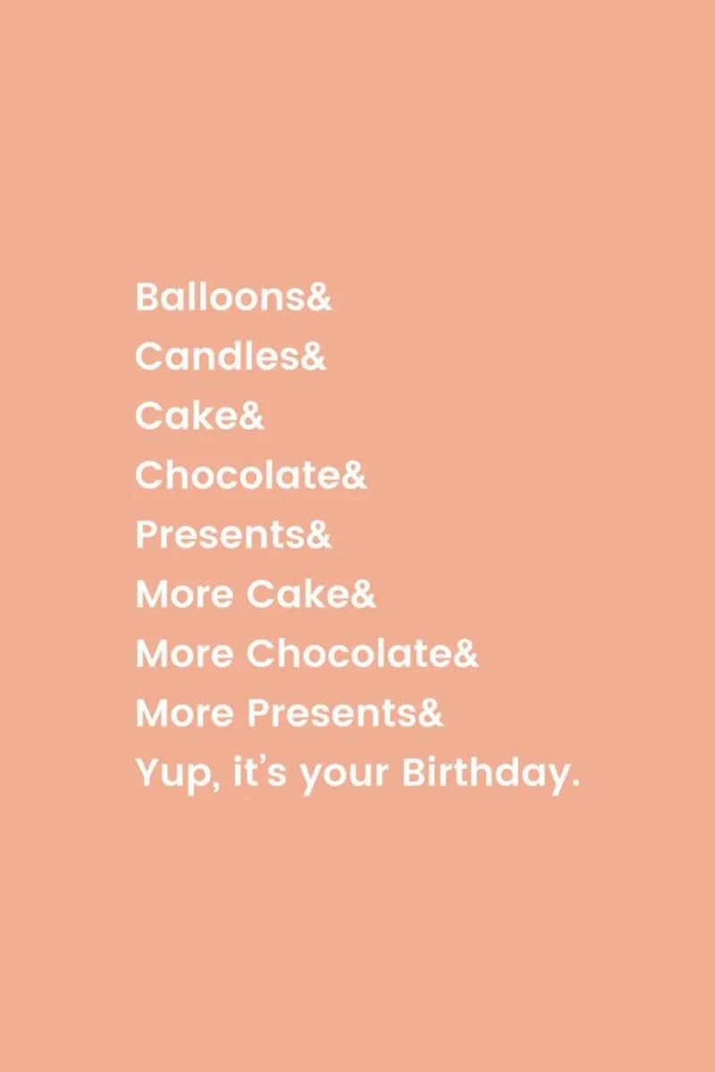 It's Your Birthday forex-plaat van Studio One