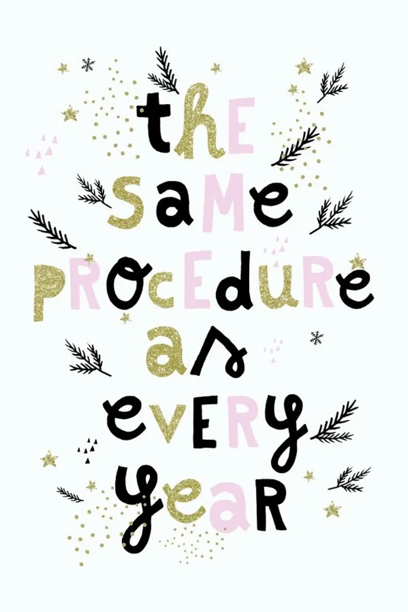 Procedure canvas by typealive