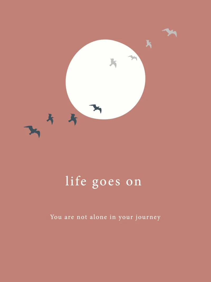 life goes on pellicola backlit da natural neutral
