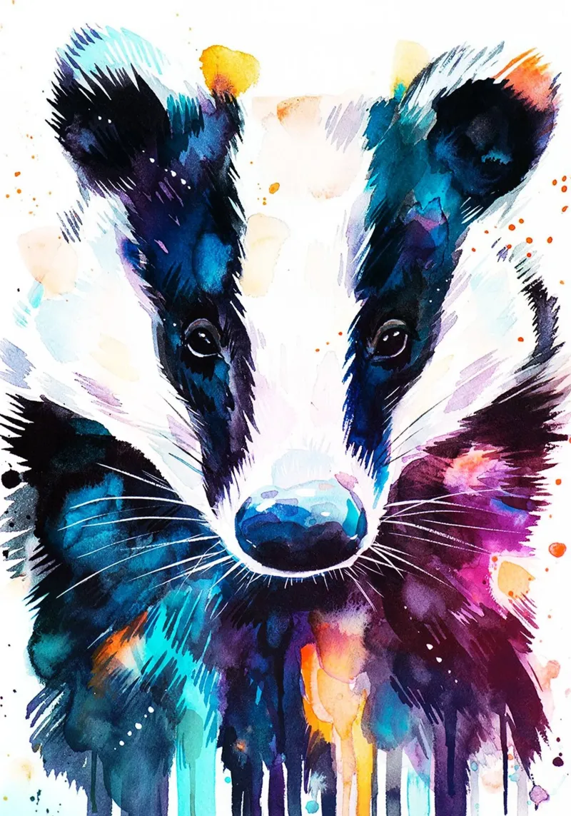 Tasso Acquerello Arte carta hahnemühle da kaiyaraiya