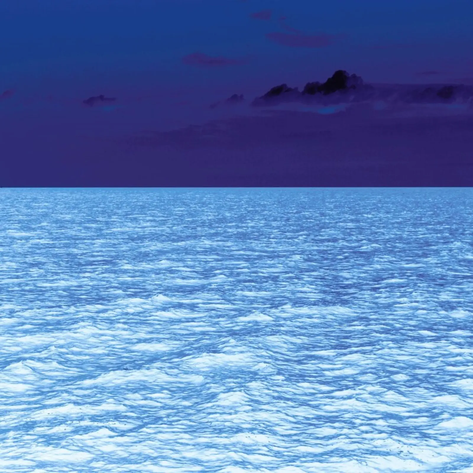Night Water poster de steffi photographer