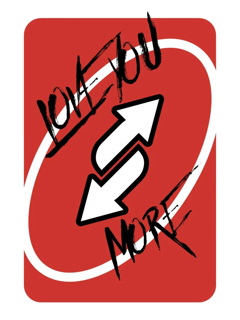 love you more poster da ramosashop
